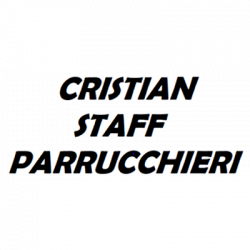 Cristian Staff Parrucchieri logo