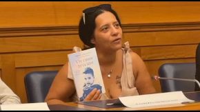 "Un cuore bruciato", la mamma di Domenico: basta nascondere errori