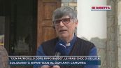 "Don Patriciello come Pippo Baudo", le frasi choc di De Luca