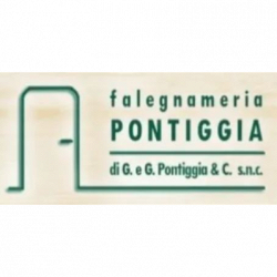 Falegnameria Pontiggia logo