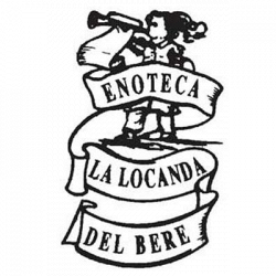Enoteca La Locanda del Bere logo