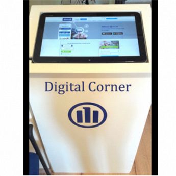 Allianz Empoli Centro - Digital Corner