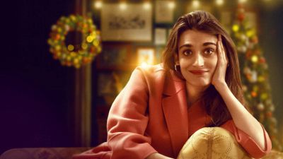 Odio il Natale, ritorna la serie sulle festività con Pilar Fogliati