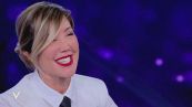 Maura Paparo: l'intervista integrale