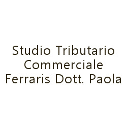 Studio Tributario Commerciale Ferraris Dott. Paola logo