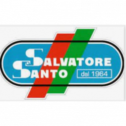 Salvatore Santo dal 1964 logo