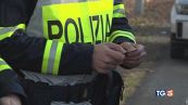 Multe, codice e movida. Test rapido antidroghe