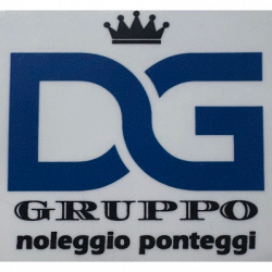 D.G. Gruppo logo