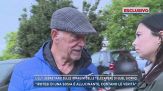 Lilly, Sebastiano sulle immagini delle telecamere di quel giorno