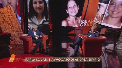 Il giallo di Garlasco: parla Massimo Lovati, l'avvocato di Andrea Sempio