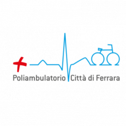 Poliambulatorio Città di Ferrara logo