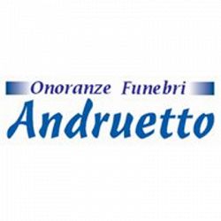 Onoranze Funebri Andruetto logo