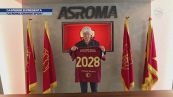 Gasperini si presenta