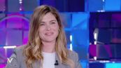 18 regali, Vittoria Puccini è gravemente malata: cosa le è capitato