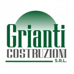 Grianti Costruzioni logo