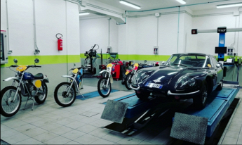 garage sercambi officina auto