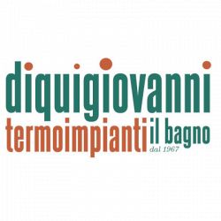 Diquigiovanni Termoimpianti Il Bagno logo