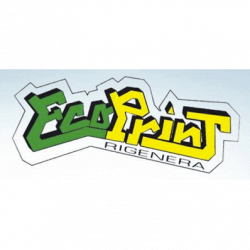 Ecoprint Rigenera logo