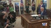 La guerra dei dazi: Trump contro tutti
