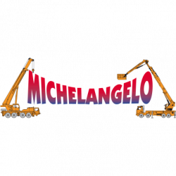 Michelangelo Lavori e Noleggi logo