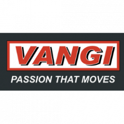 Vangi Srl logo