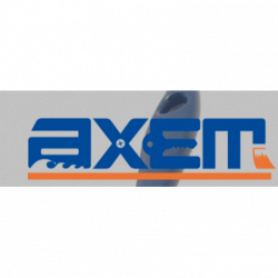 Ferramenta AX.EM. logo