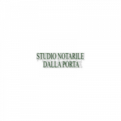 Studio Notarile dalla Porta logo