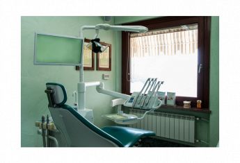 Casagrande - Cabiati Studio Dentistico Associato 3