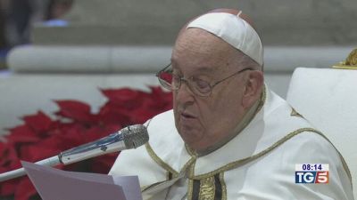 Prima donna prefetto nominata dal Papa
