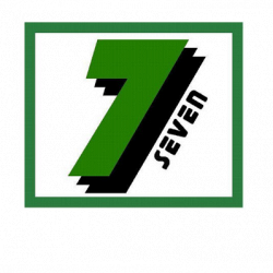 Seven Computer Center logo