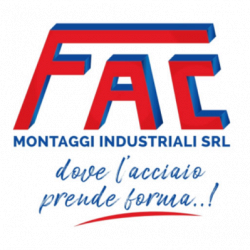 Fac Montaggi Industriali logo