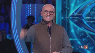 Al Grande Fratello sarà colpo di scena
