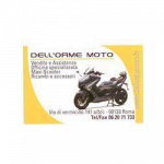 Dell' Orme Moto