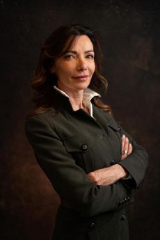 Avvocato Sabrina Molteni