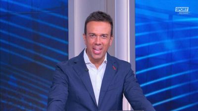 Callegari: "Woltemade è un attaccante con... i baffi"