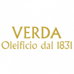 Oleificio Frantoio Verda sas logo