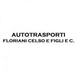 Autotrasporti Floriani Celso e Figli & C. logo