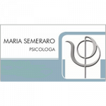 Maria Semeraro Psicologa