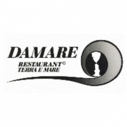 Ristorante Damare Terra e Mare logo