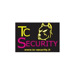 T.C. Security Srl logo