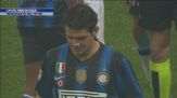 Chivu, uno di casa