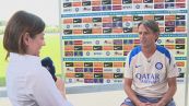 Inzaghi: "Soddisfatto del lavoro fatto, possiamo ripeterci"