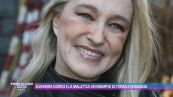 Eleonora Giorgi e la malattia: un esempio di forza e coraggio