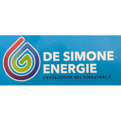 DG Energie logo