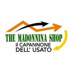 Capannone dell'Usato logo