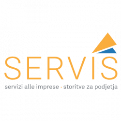 Servis doo S.r.l. – Sede di Cividale logo