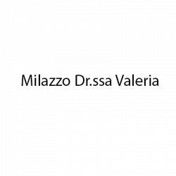 Milazzo Dr.ssa Valeria logo