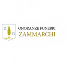 Onoranze Funebri Zammarchi logo