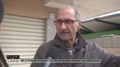 Nelle mani dei violenti: l'ex teatro di Roma in mano agli irregolari