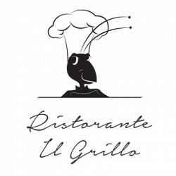 Ristorante Grillo logo